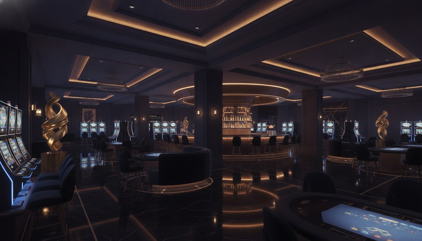 RollXO Casino — Player Support and Responsible Gambling